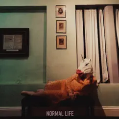 Normal Life Song Lyrics