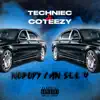 Nobody Can See U (feat. Coteezy) - Single album lyrics, reviews, download