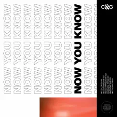 Now You Know - EP by CVIRO & GXNXVS album reviews, ratings, credits