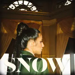 Snow - Single by EVÎN album reviews, ratings, credits