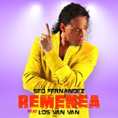 Remenea (feat. los van van) - Single by Seo Fernandez album reviews, ratings, credits