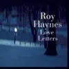 Love Letters album lyrics, reviews, download