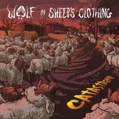 Catastrophe - Single by Wolf in Sheeps Clothing album reviews, ratings, credits