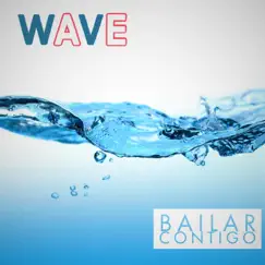 Bailar Contigo by Wave album reviews, ratings, credits