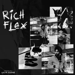 RICH FLEX Song Lyrics