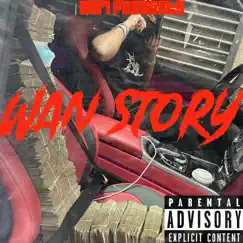 Wan Story - Single by Wandecimo album reviews, ratings, credits