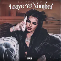 Leave Yo Number - Single by Cliff Vmir album reviews, ratings, credits