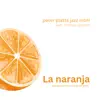 La Naranja (feat. Thomas Gansch) album lyrics, reviews, download