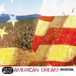 American Dream (Original Soundtrack) by Graham Donald Harry Preskett album reviews, ratings, credits