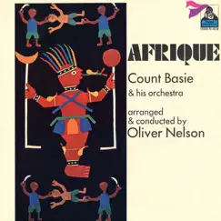 Afrique by Count Basie album reviews, ratings, credits
