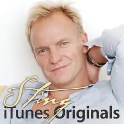 ITunes Originals: Sting by Sting album reviews, ratings, credits