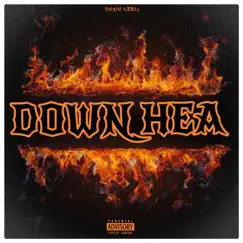 Down Hea - Single by Booh WIDDY album reviews, ratings, credits