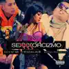 Sexxxorcizmo (feat. RICHI MF MX & Kendall Rubí) - Single album lyrics, reviews, download