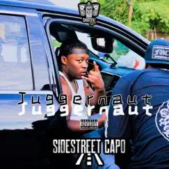 Juggernaut - Single by Sidestreet Capo album reviews, ratings, credits