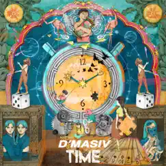 TIME by D’MASIV album reviews, ratings, credits