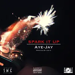 Spark It Up Song Lyrics