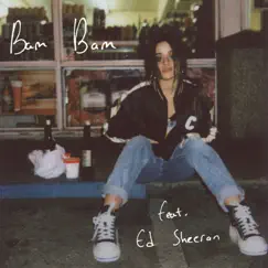 Bam Bam (feat. Ed Sheeran) [Karaoke Version] - Single by Camila Cabello album reviews, ratings, credits