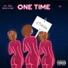 One Time (feat. Tz) - Single album lyrics, reviews, download