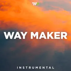 Way Maker (TWP) [Instrumental] - Single by Worship Portal album reviews, ratings, credits