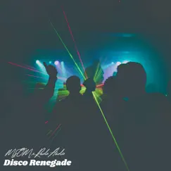 Disco Renegade (Rude Mash Up) Song Lyrics