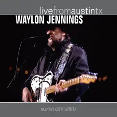 Live from Austin, TX '89 by Waylon Jennings album reviews, ratings, credits