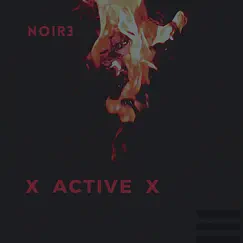 Active - Single by Noir3 album reviews, ratings, credits