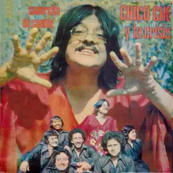 Saborcito De Canela by Chico Che y La Crisis album reviews, ratings, credits
