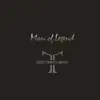 Man of Legend album lyrics, reviews, download