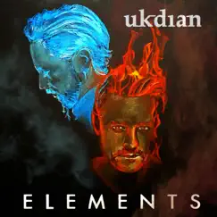 Elements - EP by Ukdian album reviews, ratings, credits