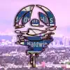 Baldwin Hills Sharingan - Single album lyrics, reviews, download