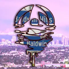 Baldwin Hills Sharingan Song Lyrics