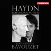 Haydn: Piano Sonatas, Vol. 10 album lyrics, reviews, download