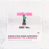 Breakfast in America (Happi Remix) - Single album lyrics, reviews, download