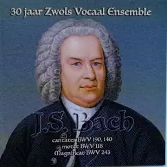 Cantate 190 in D Major BWV 190: Lass uns das Jahr vollbringen Song Lyrics