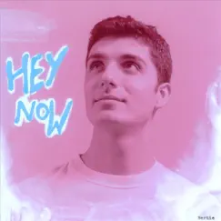 Hey Now - Single by Bertie album reviews, ratings, credits