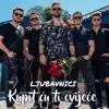 Kupit Ću Ti Cvijeće - Single album lyrics, reviews, download