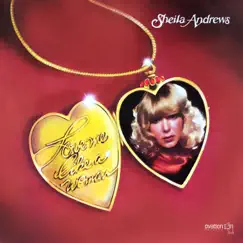Love Me Like A Woman by Sheila Andrews album reviews, ratings, credits