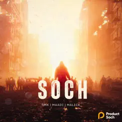 Soch (feat. Product Soch) Song Lyrics