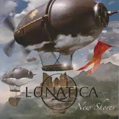 New Shores by Lunatica album reviews, ratings, credits