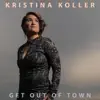 Get Out of Town album lyrics, reviews, download