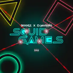 Skuid Games - Single by Boogz & D.Marin0 album reviews, ratings, credits