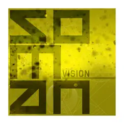Vision - Single by Soman album reviews, ratings, credits