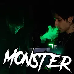 Monster (Gothic - Rock Cover) Song Lyrics