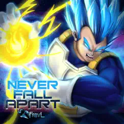 Never Fall Apart - Single by Fabvl album reviews, ratings, credits