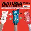 ギター・カラオケ ベンチャーズ・サウンド VOL.1 (Instrumental) album lyrics, reviews, download