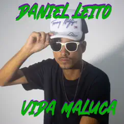 Vida Maluca - EP by Daniel Leito album reviews, ratings, credits