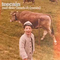 Ned dein Geschäft (Remix) - Single by Teecain album reviews, ratings, credits
