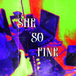 She so Fine - Single by Zeph Boy album reviews, ratings, credits