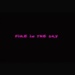 Fire in the Sky - Single by Andy J album reviews, ratings, credits