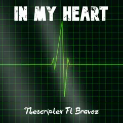In My Heart (feat. Bravoz) - Single by Thescriptex album reviews, ratings, credits